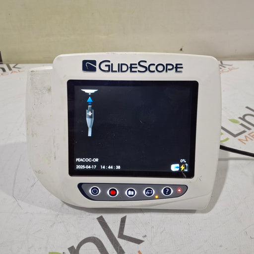 Verathon Medical, Inc Verathon Medical, Inc Glidescope Video Laryngoscope Surgical Equipment reLink Medical