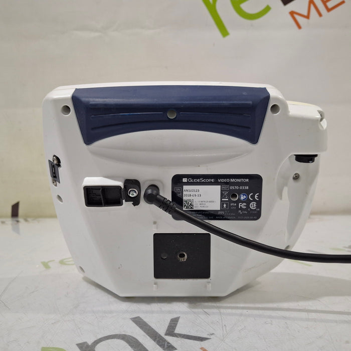 Verathon Medical, Inc Verathon Medical, Inc Glidescope Video Laryngoscope Surgical Equipment reLink Medical