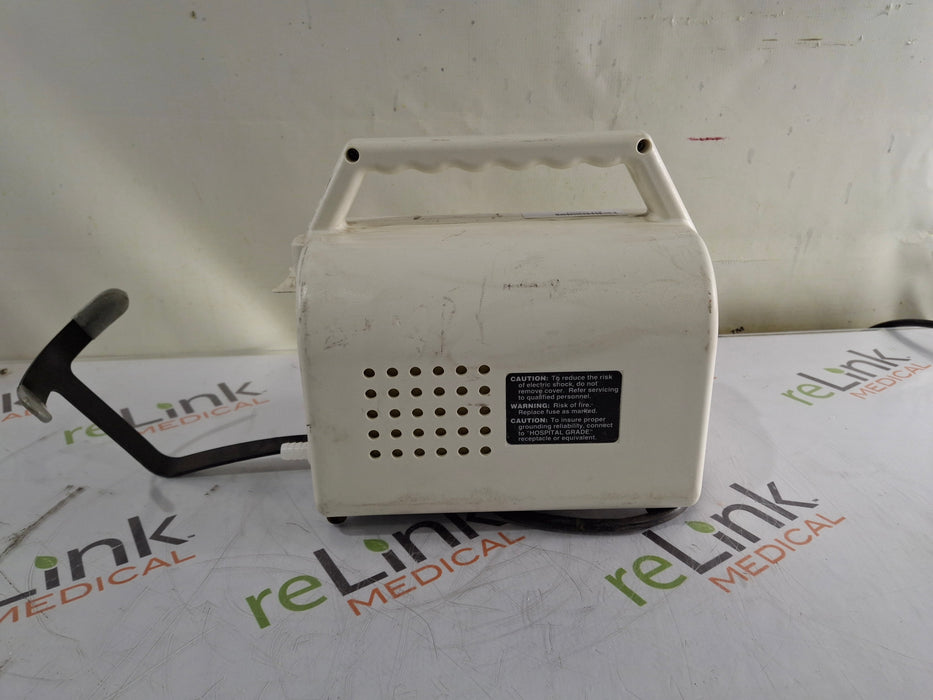 Ohio Medical Corporation Care-E-Vac 3 Portable Suction System