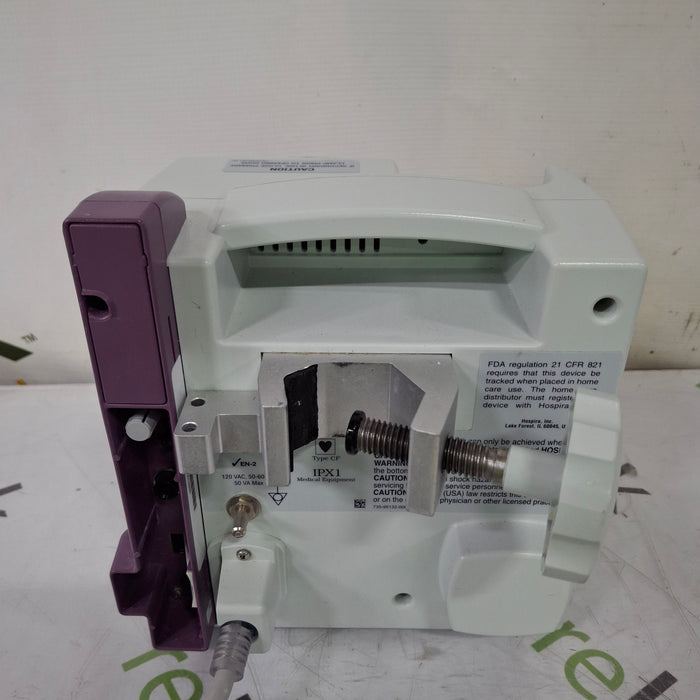 Hospira Hospira Plum A+ Infusion Pump Infusion Pump reLink Medical