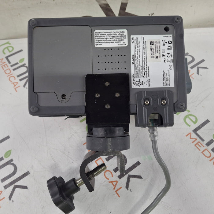 Smiths Medical Smiths Medical Medfusion 3010a Syringe Infusion Pump Infusion Pump reLink Medical
