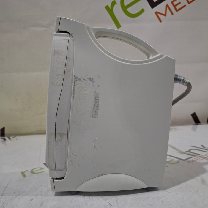 Masimo Masimo Radical 7 Pulse Oximeter w/ Base Patient Monitors reLink Medical