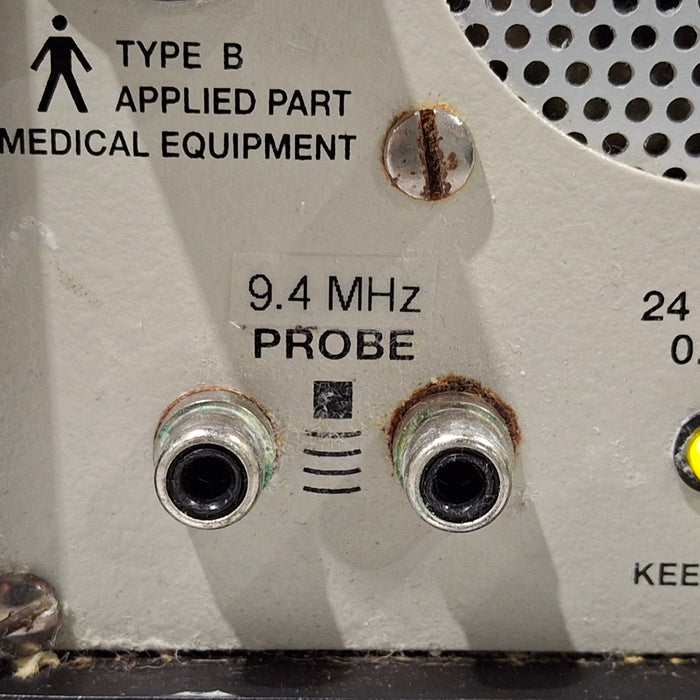 Parks Parks 811-B Doppler Flow Detector Surgical Equipment reLink Medical