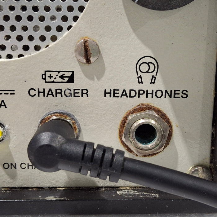 Parks Parks 811-B Doppler Flow Detector Surgical Equipment reLink Medical