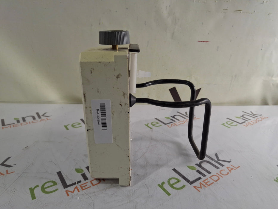 Precision Medical Easy Go Vac PM65 Aspirator