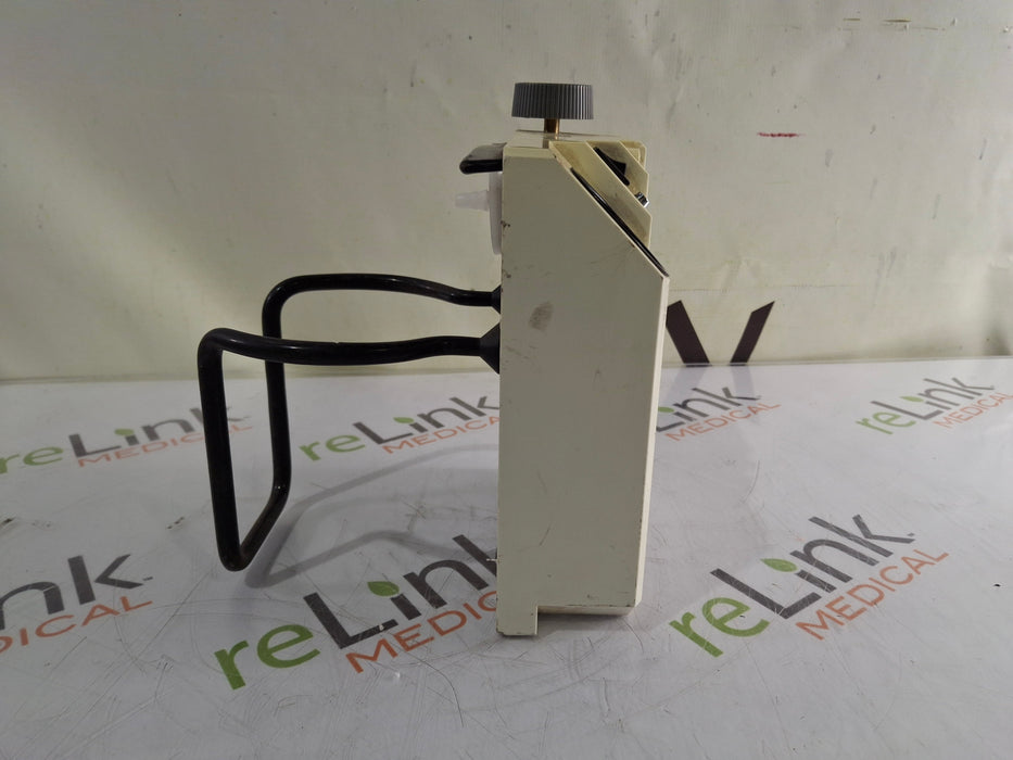 Precision Medical Easy Go Vac PM65 Aspirator