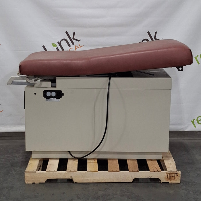 Hamilton Medical Inc Hamilton Medical Inc E-Series Exam Table Exam Chairs / Tables reLink Medical