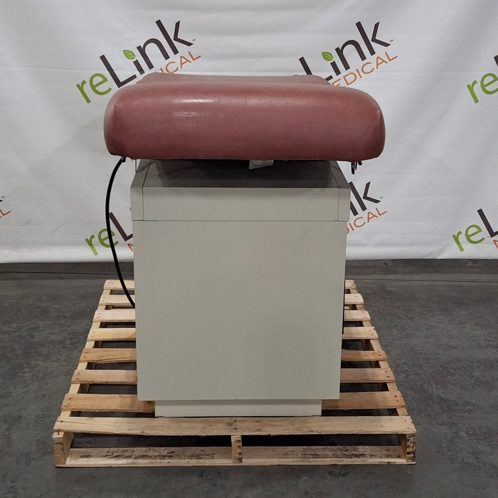 Hamilton Medical Inc Hamilton Medical Inc E-Series Exam Table Exam Chairs / Tables reLink Medical