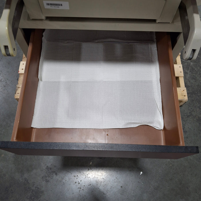 Hamilton Medical Inc Hamilton Medical Inc E-Series Exam Table Exam Chairs / Tables reLink Medical