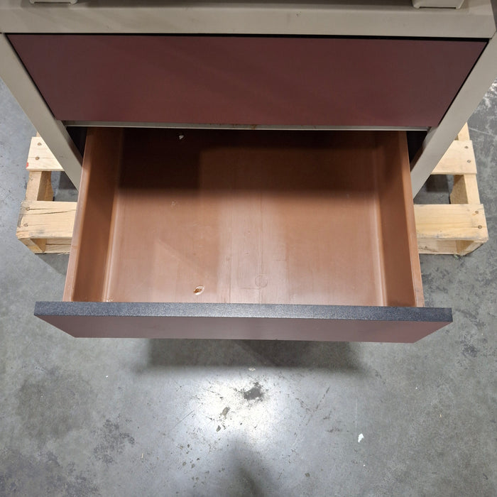 Hamilton Medical Inc Hamilton Medical Inc E-Series Exam Table Exam Chairs / Tables reLink Medical