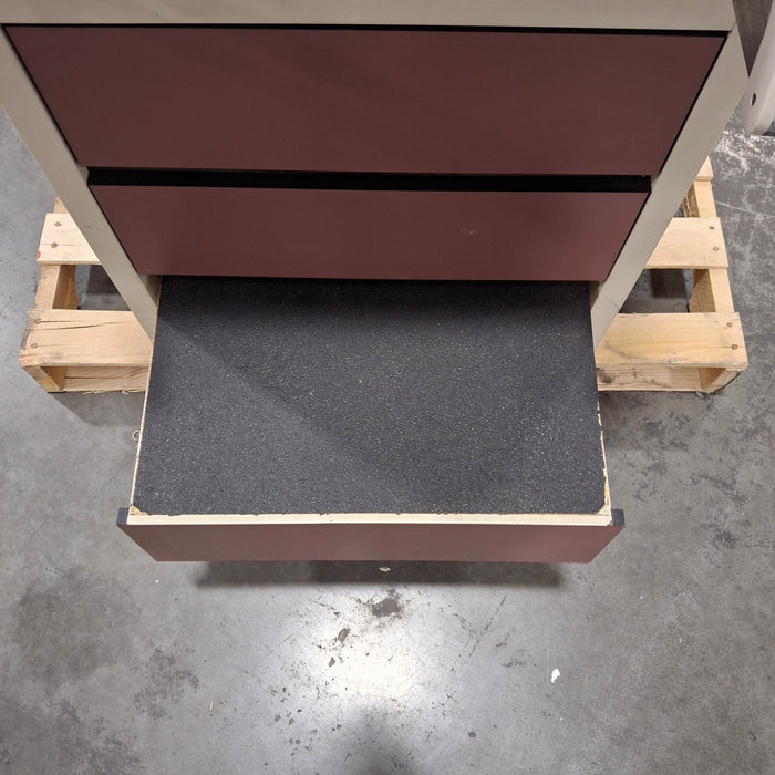 Hamilton Medical Inc Hamilton Medical Inc E-Series Exam Table Exam Chairs / Tables reLink Medical