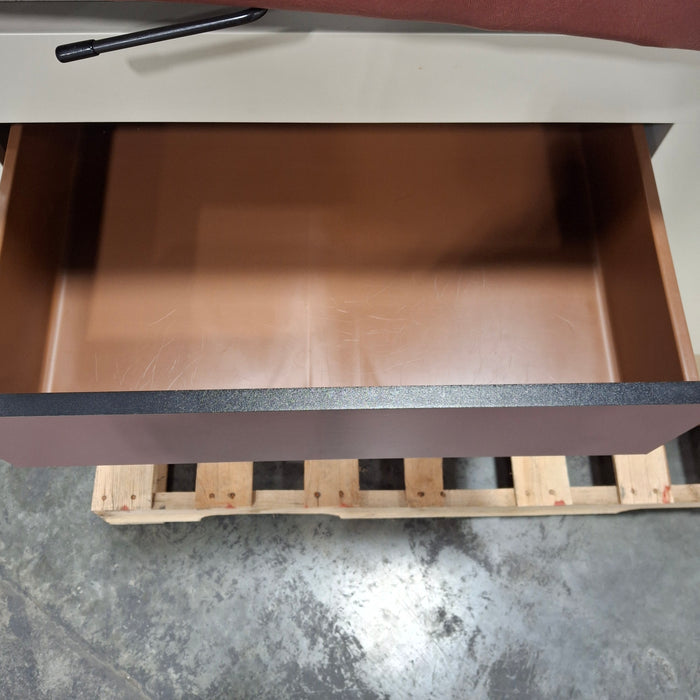 Hamilton Medical Inc Hamilton Medical Inc E-Series Exam Table Exam Chairs / Tables reLink Medical