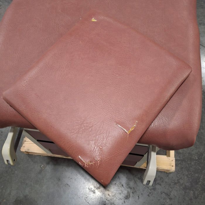 Hamilton Medical Inc Hamilton Medical Inc E-Series Exam Table Exam Chairs / Tables reLink Medical