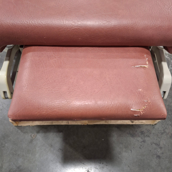 Hamilton Medical Inc Hamilton Medical Inc E-Series Exam Table Exam Chairs / Tables reLink Medical