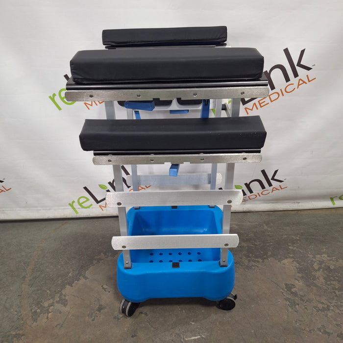 Steris Steris Accessories Cart Surgical Tables reLink Medical