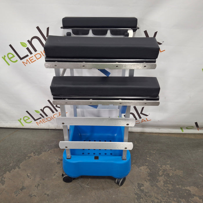 Steris Steris Accessories Cart Surgical Tables reLink Medical