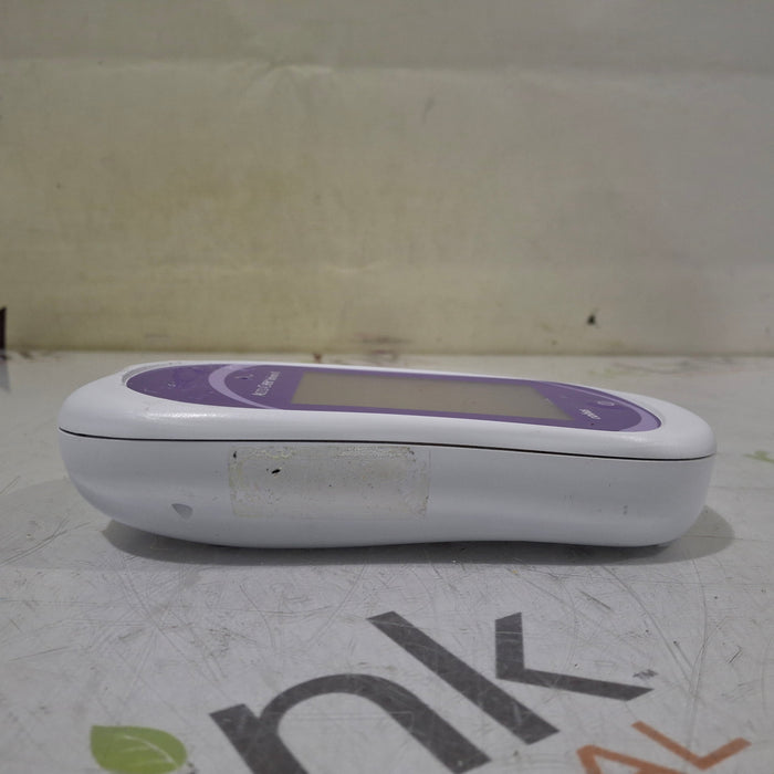 Roche Diagnostics Roche Diagnostics Accu-Check Inform II Blood Glucose Meter Research Lab reLink Medical