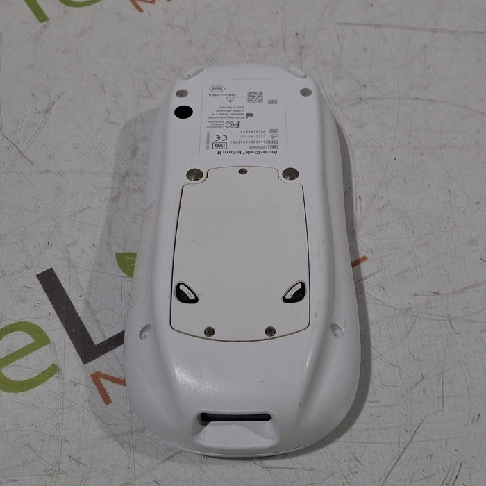 Roche Diagnostics Roche Diagnostics Accu-Check Inform II Blood Glucose Meter Research Lab reLink Medical