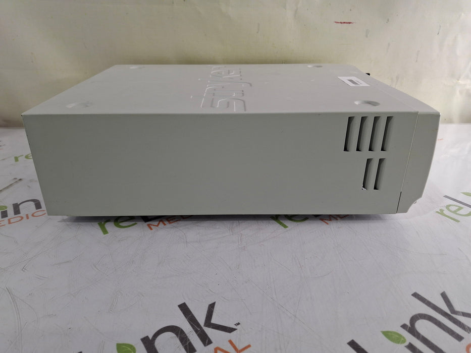 Stryker Stryker L9000 Light Source Rigid Endoscopy reLink Medical