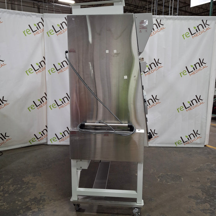 Nuaire Nuaire Pharmagard NU-NR797-600 Compounding Aseptic Containment Isolator Research Lab reLink Medical