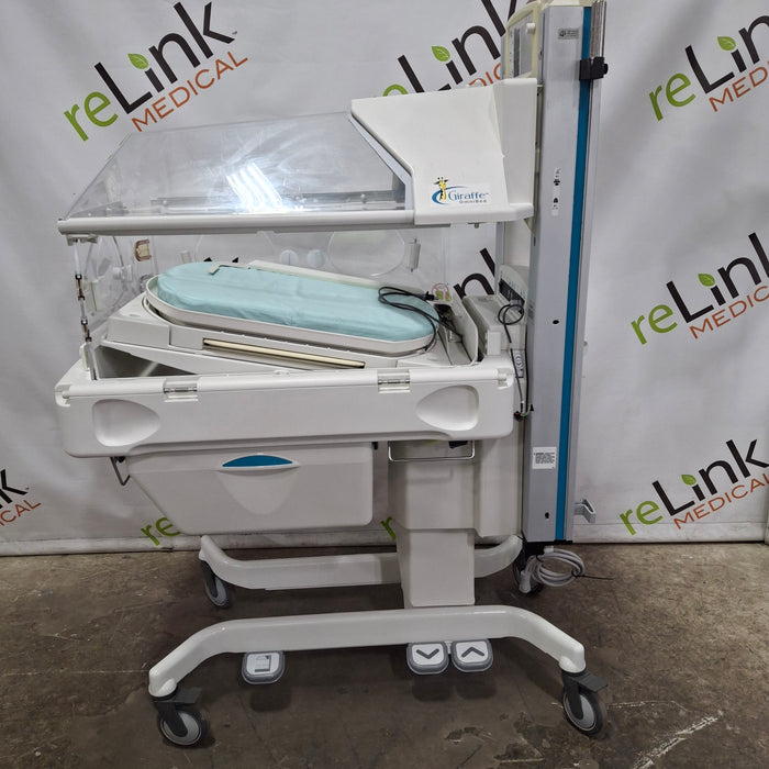 Datex-Ohmeda Datex-Ohmeda Giraffe Omnibed Infant Incubator/Warmer Infant Warmers and Incubators reLink Medical