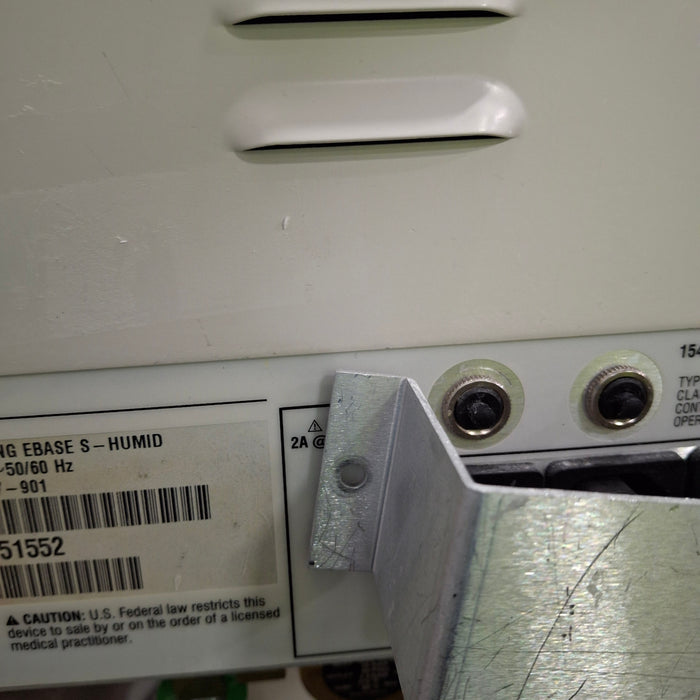 Datex-Ohmeda Datex-Ohmeda Giraffe Omnibed Infant Incubator/Warmer Infant Warmers and Incubators reLink Medical