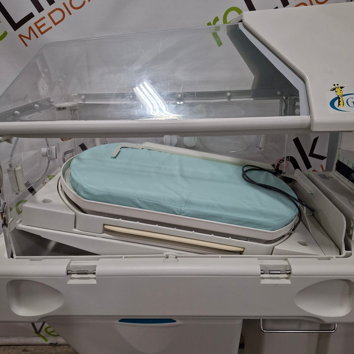 Datex-Ohmeda Datex-Ohmeda Giraffe Omnibed Infant Incubator/Warmer Infant Warmers and Incubators reLink Medical