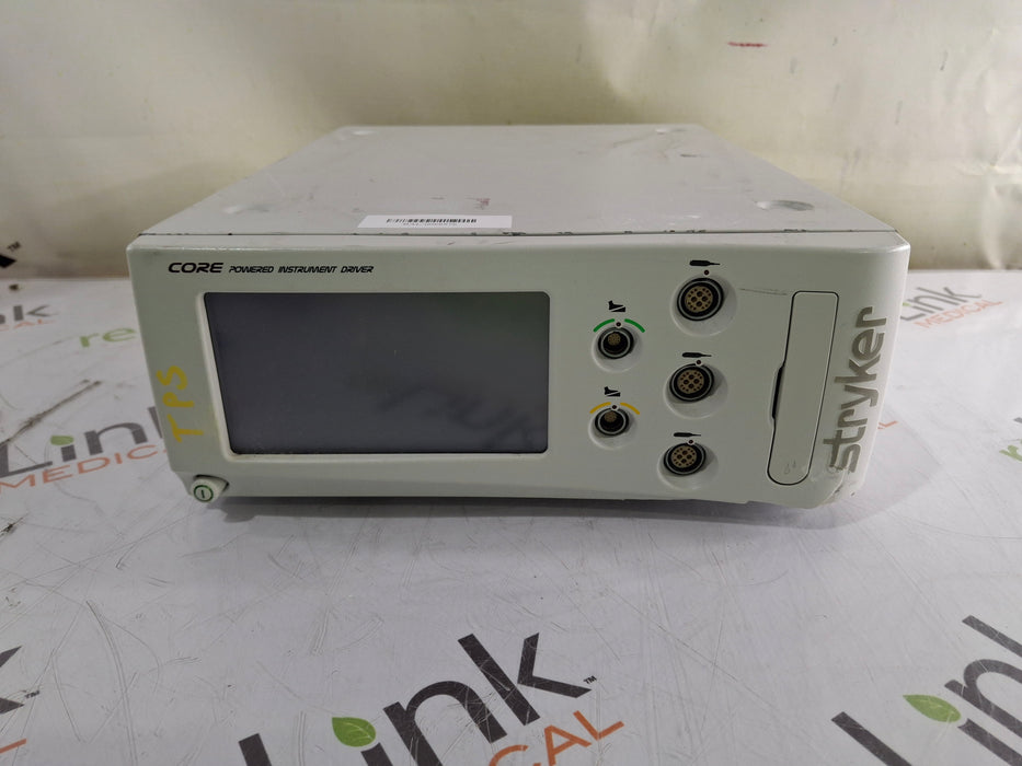 Stryker 5400-050 Core Powered Instrument Driver