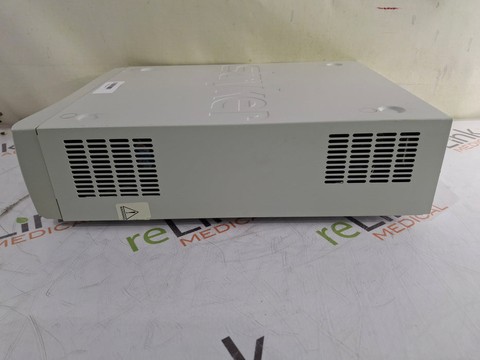 Stryker Sidne Suite Voice Control System