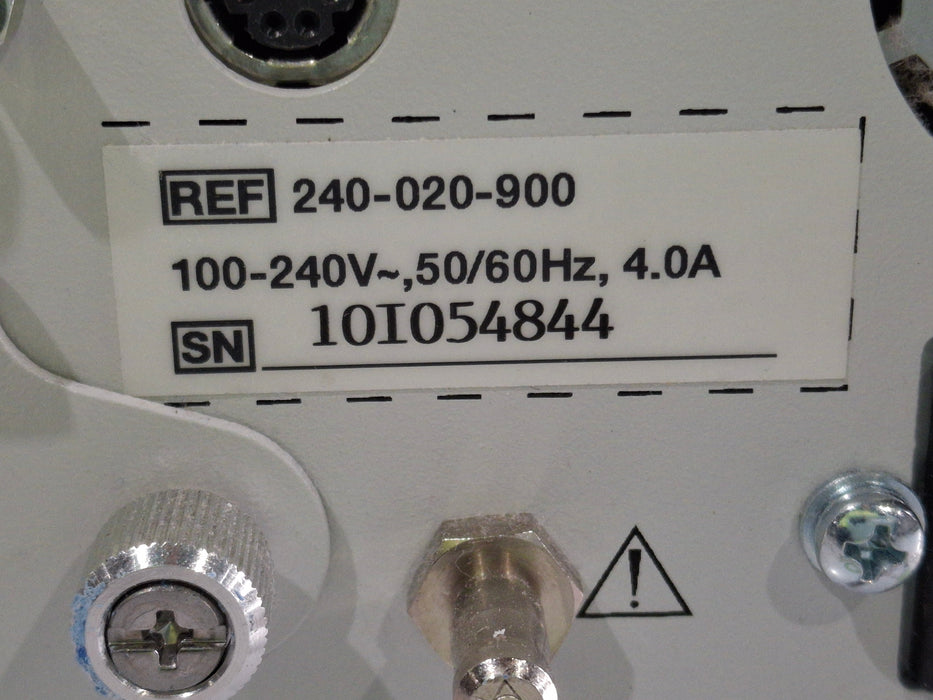 Stryker Sidne Suite Voice Control System