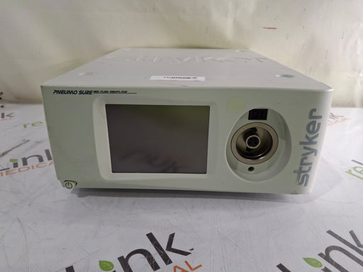 Stryker Stryker 45L Pneumo Sure XL Insufflator Rigid Endoscopy reLink Medical