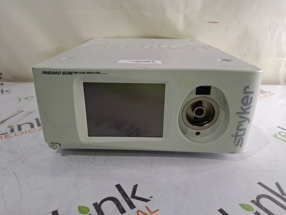 Stryker Stryker 45L Pneumo Sure XL Insufflator Rigid Endoscopy reLink Medical