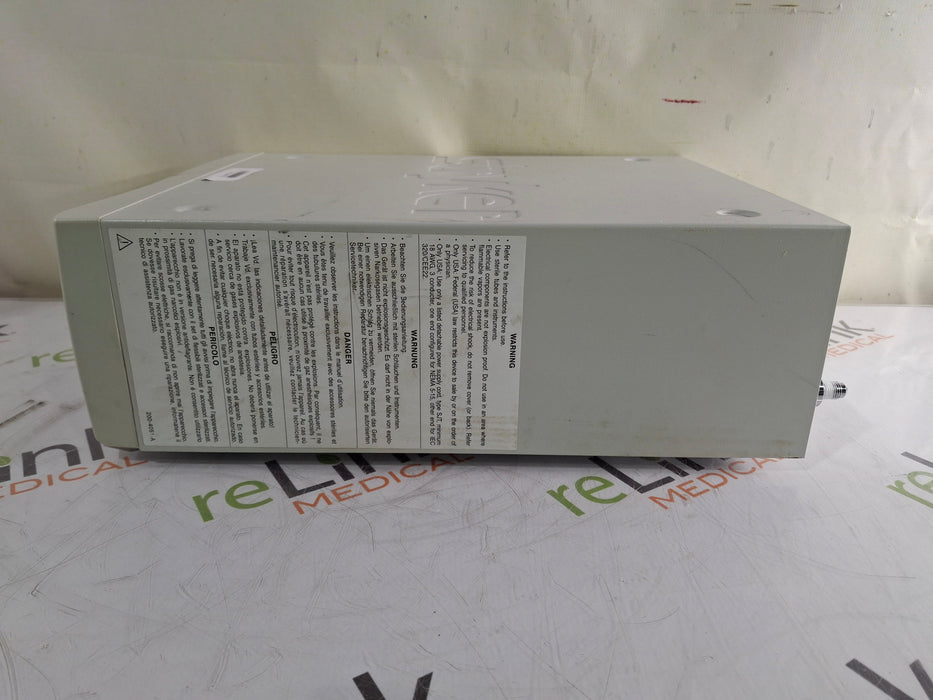 Stryker Stryker 45L Pneumo Sure XL Insufflator Rigid Endoscopy reLink Medical