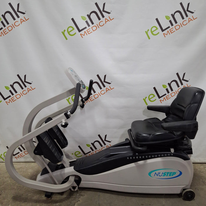 NuStep, Inc. TRS 4000 Recumbent Cross Trainer