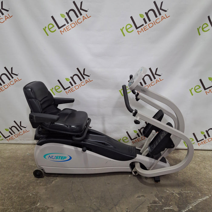 NuStep, Inc. TRS 4000 Recumbent Cross Trainer