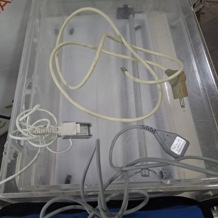 Airborne Airborne 20H Neonatal Transport Incubator Infant Warmers and Incubators reLink Medical