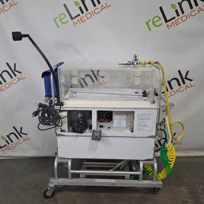 Airborne Airborne 20H Neonatal Transport Incubator Infant Warmers and Incubators reLink Medical