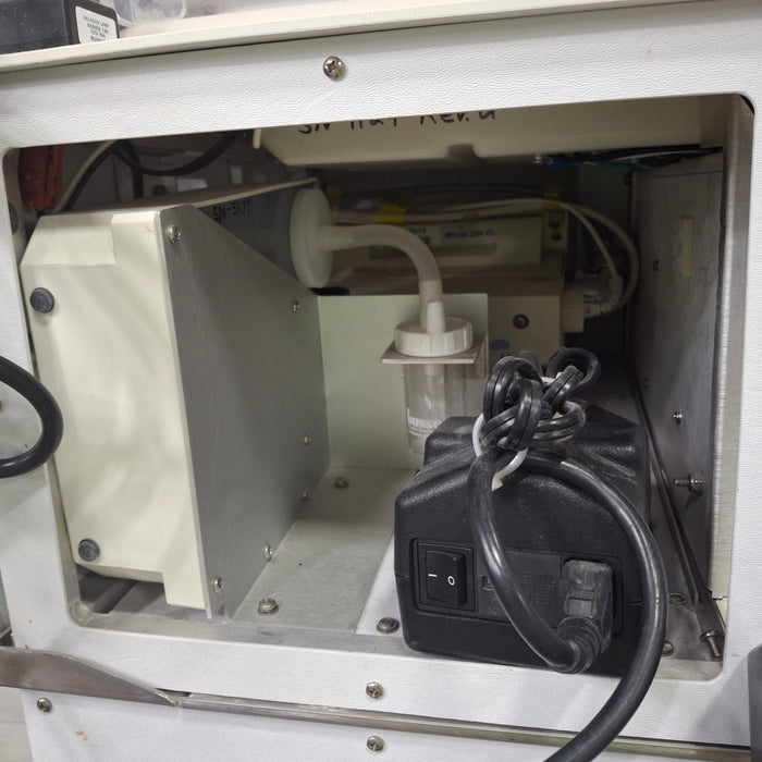 Airborne Airborne 20H Neonatal Transport Incubator Infant Warmers and Incubators reLink Medical