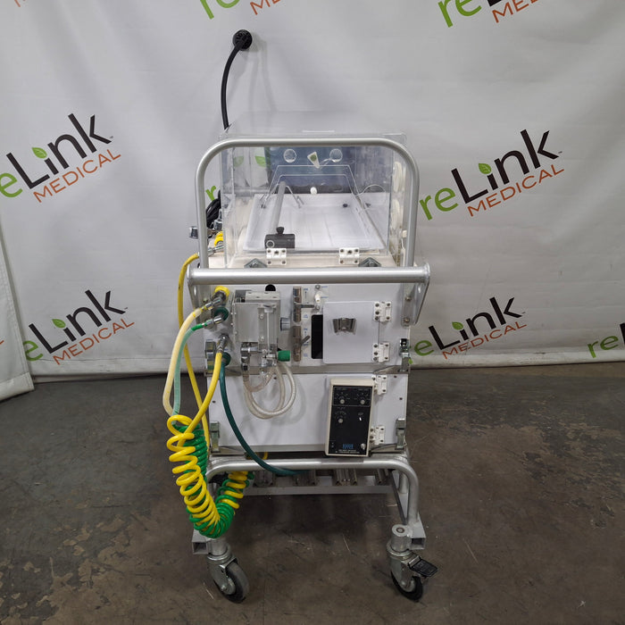 Airborne Airborne 20H Neonatal Transport Incubator Infant Warmers and Incubators reLink Medical