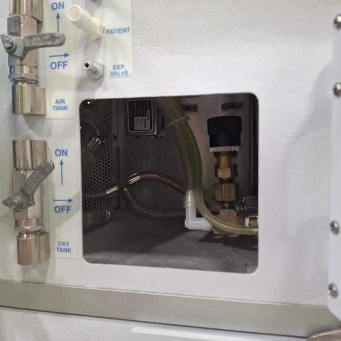 Airborne Airborne 20H Neonatal Transport Incubator Infant Warmers and Incubators reLink Medical