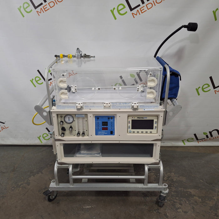 Airborne Airborne 20H Neonatal Transport Incubator Infant Warmers and Incubators reLink Medical