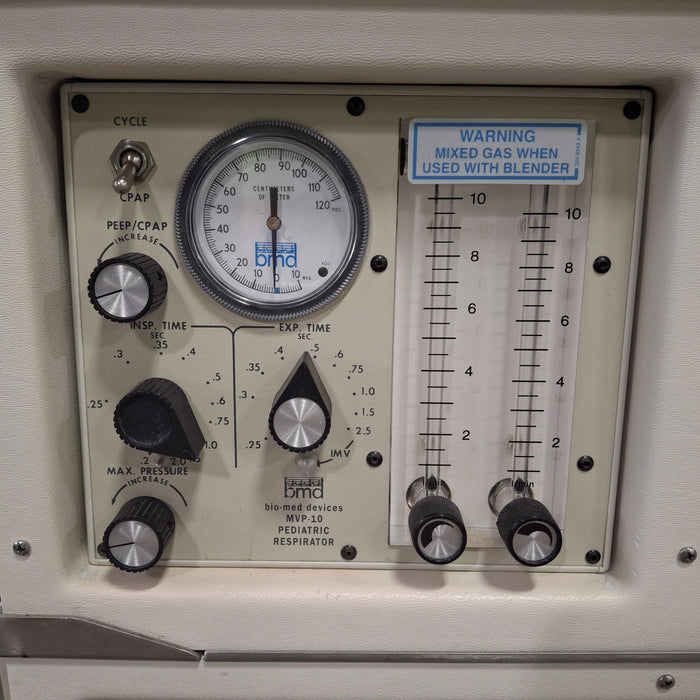 Airborne Airborne 20H Neonatal Transport Incubator Infant Warmers and Incubators reLink Medical