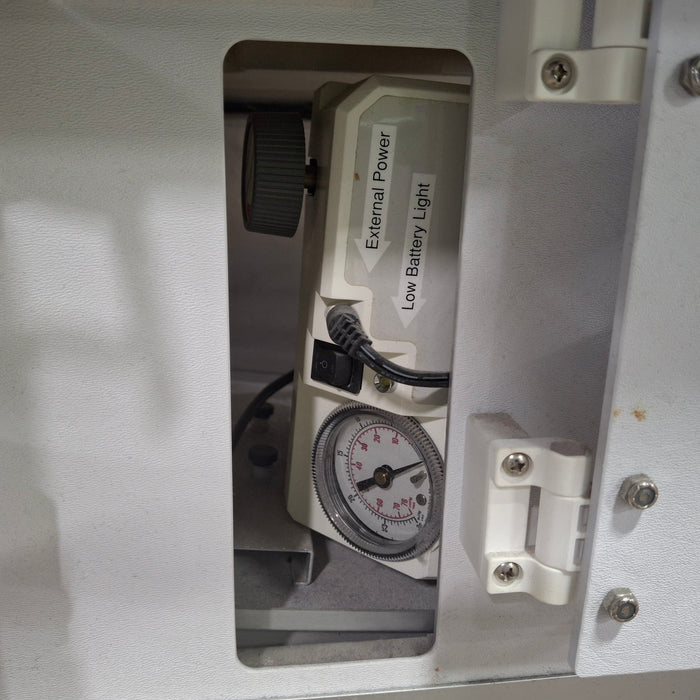 Airborne Airborne 20H Neonatal Transport Incubator Infant Warmers and Incubators reLink Medical