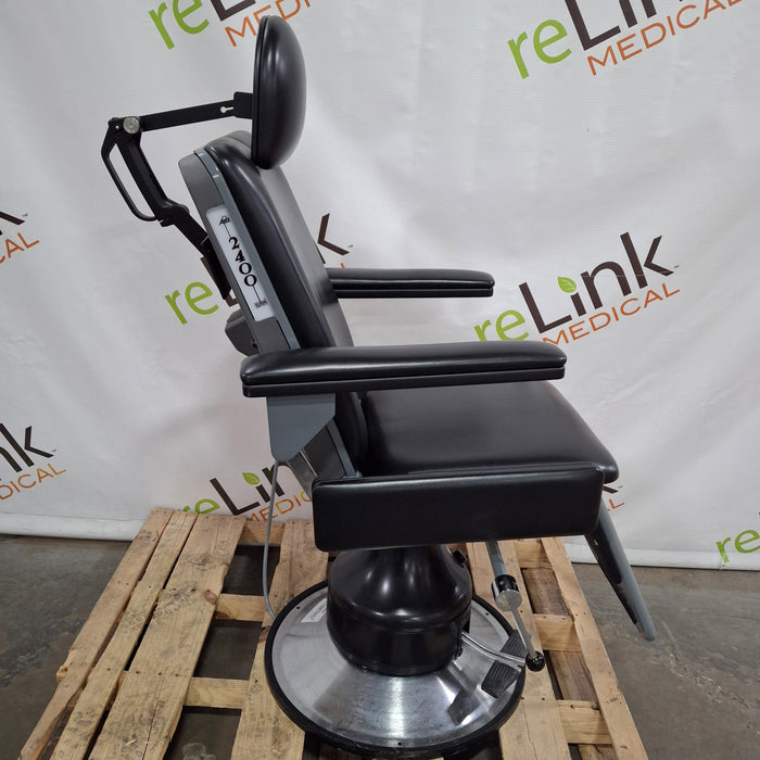 SMR SMR Apex 2400 Exam Chair Exam Chairs / Tables reLink Medical