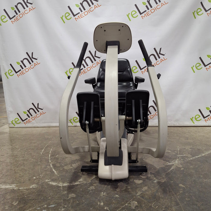 NuStep, Inc. TRS 4000 Recumbent Cross Trainer