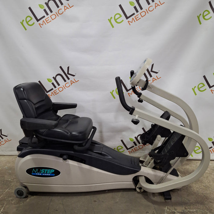 NuStep, Inc. TRS 4000 Recumbent Cross Trainer