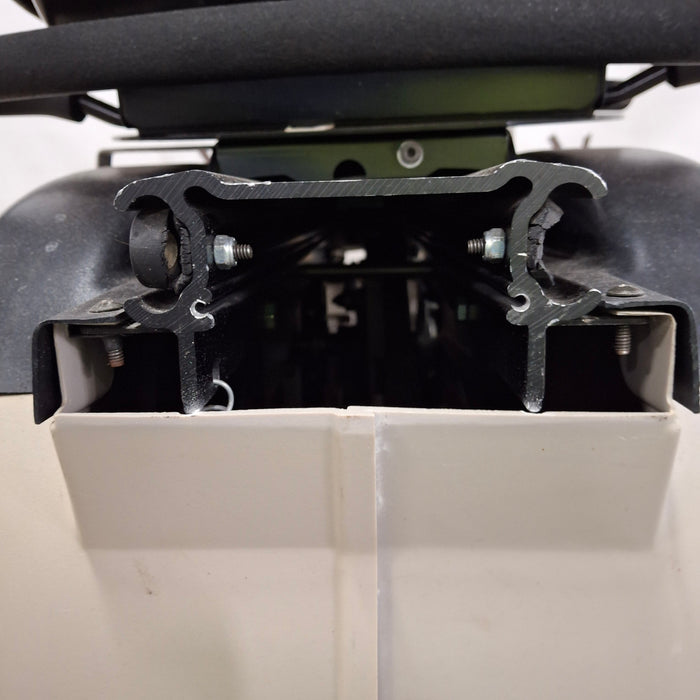 NuStep, Inc. TRS 4000 Recumbent Cross Trainer