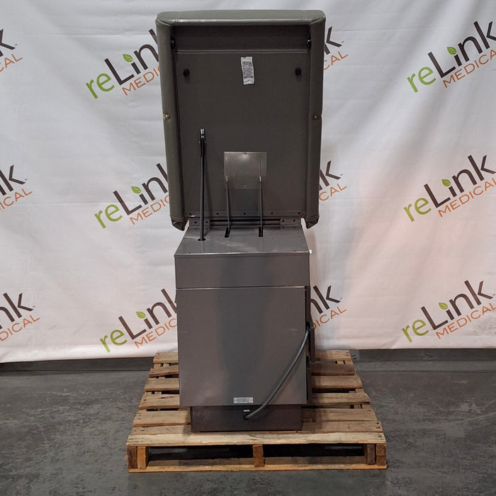 Ritter Ritter 100 Exam Table Exam Chairs / Tables reLink Medical