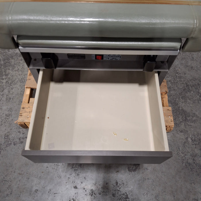 Ritter Ritter 100 Exam Table Exam Chairs / Tables reLink Medical