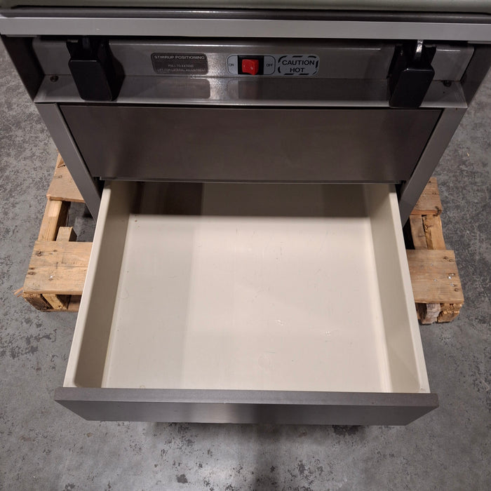 Ritter Ritter 100 Exam Table Exam Chairs / Tables reLink Medical